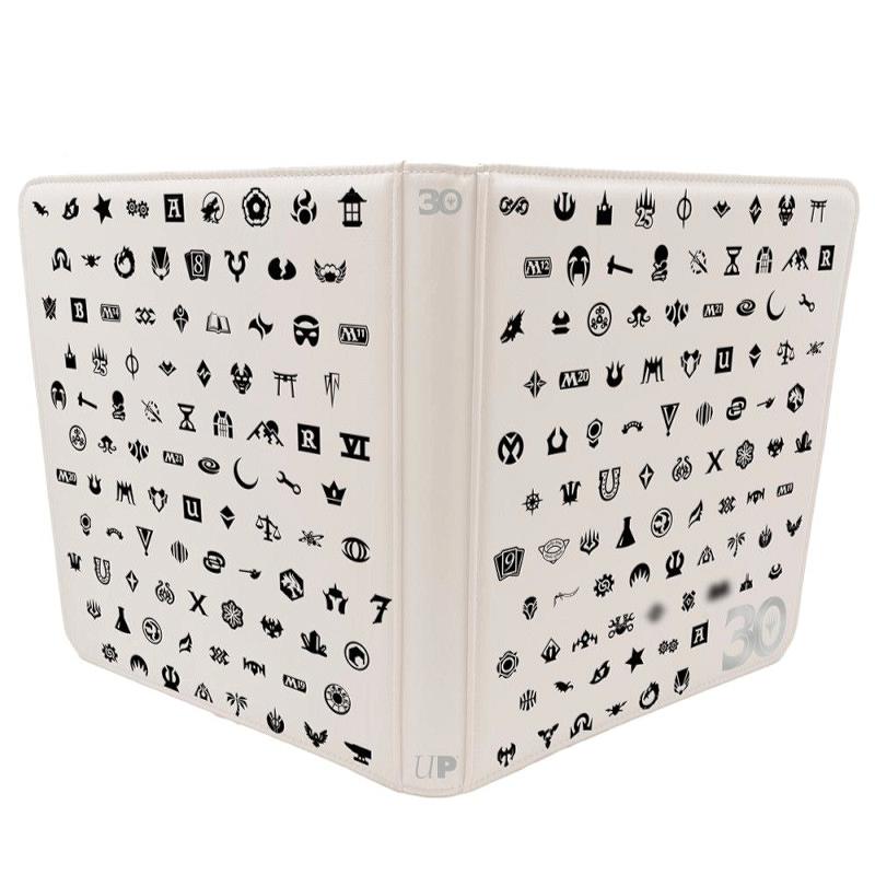 MTG カードバインダー EXODUS バインダー ギャザリング マジック