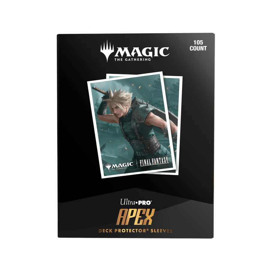 Ultra・PRO ウルトラプロ MTG FF マジック APEX エイペックス デッキ Ultra・PRO ウルトラプロ MTG FF マジック APEX エイペックス デッキ