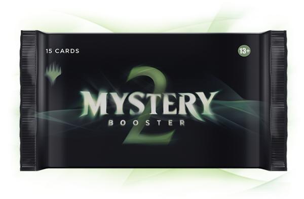 Mystery Booster 2 [Pack/パック] [MB2] – TCG専門店 ARCANA