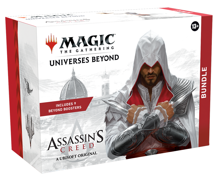Assassin’s Creed/アサシンクリード Bundle