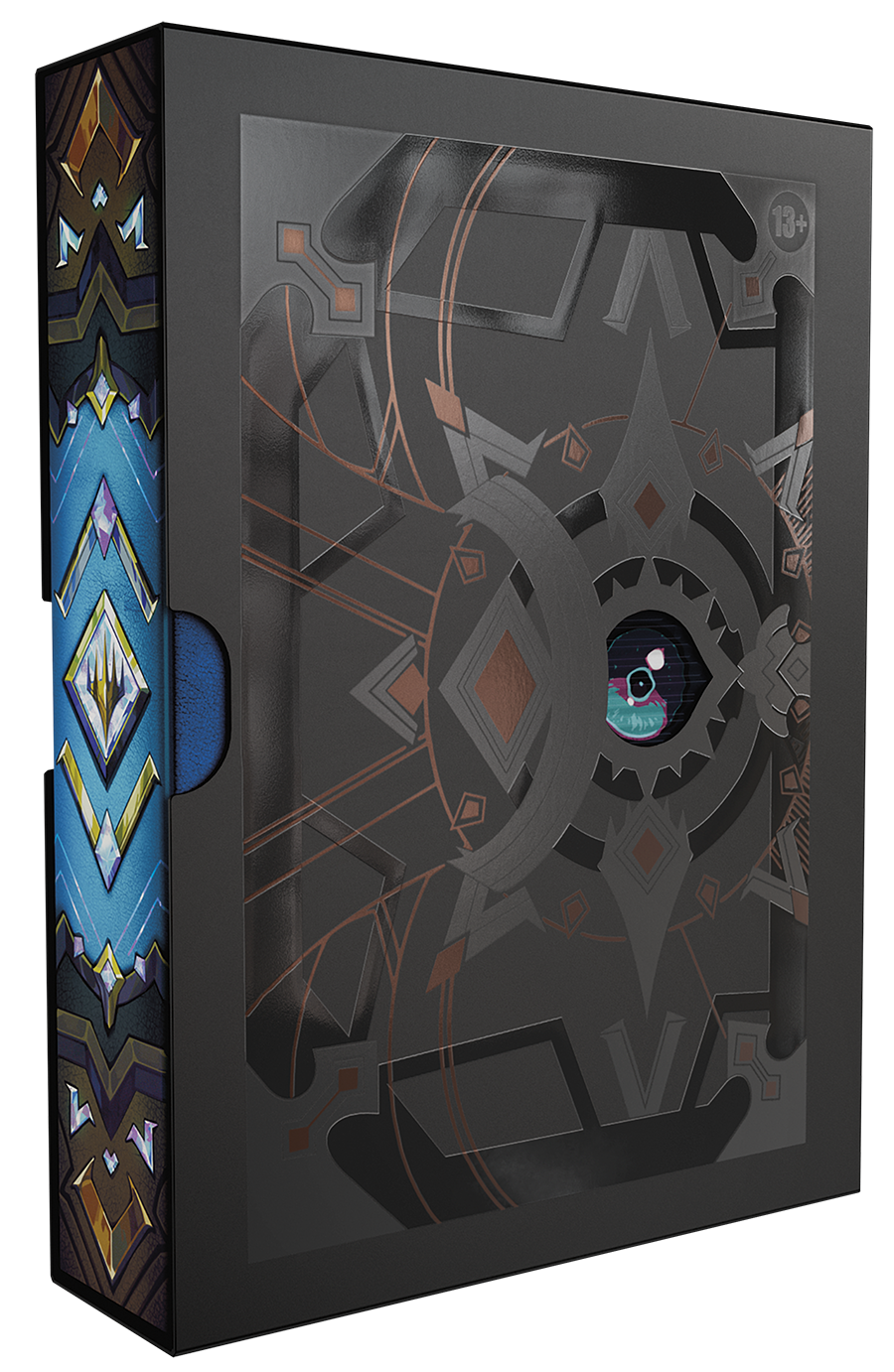 マジック:ザ・ギャザリング | ストリクスヘイヴンの秘密 Codex Bundle ※ゆうパケット不可