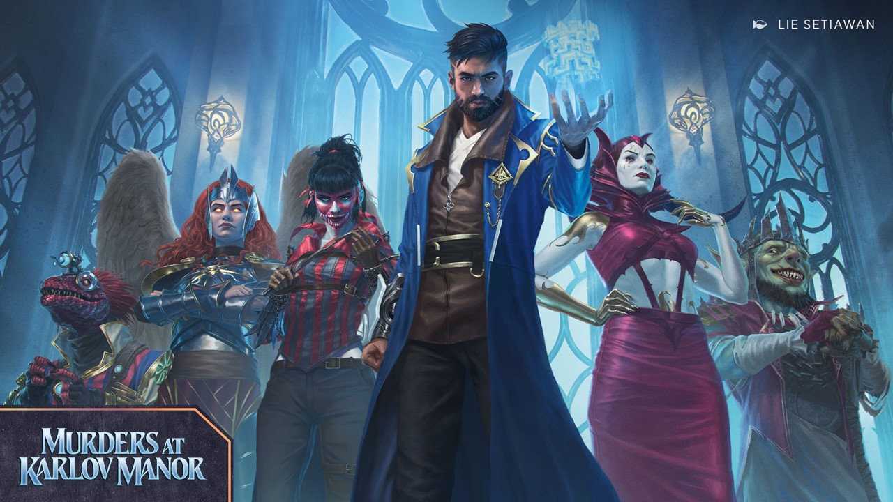 実物提示教育/Show and Tell [MAR] – TCG専門店 ARCANA