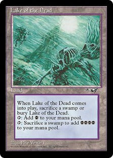 Lake of the Dead [ALL]