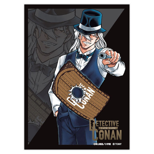 名探偵ｺﾅﾝTCG DXｶｰﾄﾞｽﾘｰﾌﾞ 「ｼﾞﾝ」 64枚入り