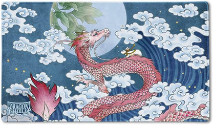 ドラゴンシールド/Dragon Sheild Water Rabbit 2023 プレイマット