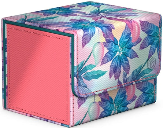 Sidewinder 100+ Floral Places part2 Miami Pink [UGD011446]