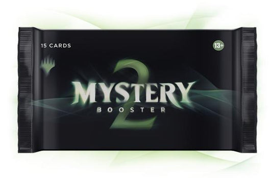 Mystery Booster 2 [Pack/パック] [MB2]