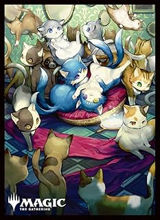 プレイヤーズカードスリーブ 「ファウンデーション」 ジャパン・ショーケース≪倍増の季節≫ 80枚入り [MTGS-323]