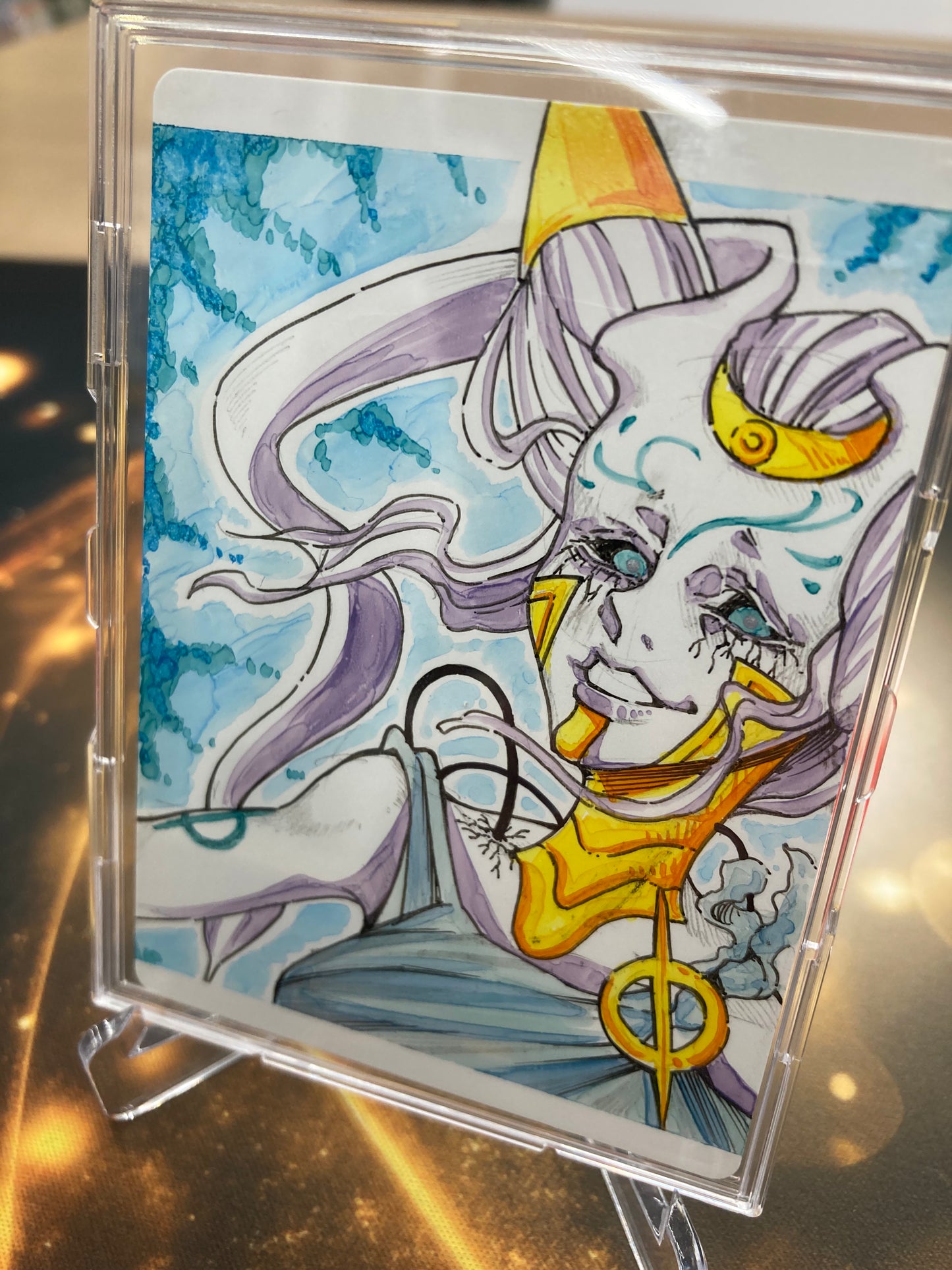 法務官の掌握 /Praetor's Grasp [AP]