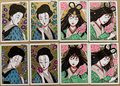 [ARCANA ARTIST STARS] romiy 先生 アーティストセッション チケット [1/11(日) 11:00-21:00]