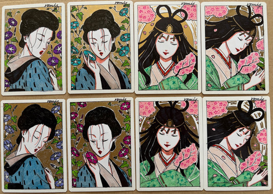 [ARCANA ARTIST STARS] romiy 先生 アーティストセッション チケット [1/11(日) 11:00-21:00]