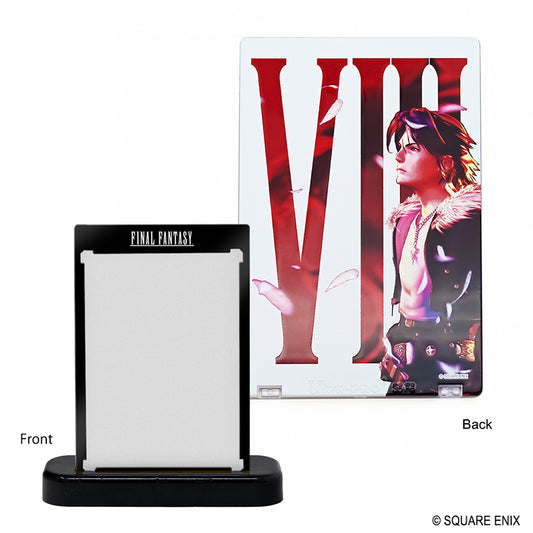 【予約商品】【5/10〆切】ONE-TOUCH EDGE FINAL FANTASY スコール