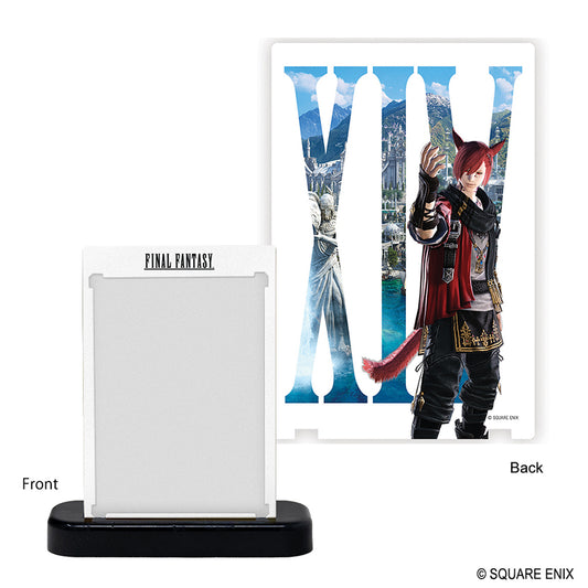 【予約商品】【5/10〆切】ONE-TOUCH EDGE FINAL FANTASY グ・ラハ・ティア