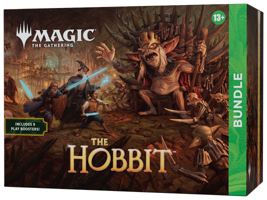 【予約商品】マジック：ザ・ギャザリング | ホビット Bundle