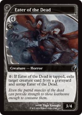 Eater of the Dead[MB2]