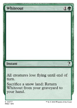 Whiteout[MB2]