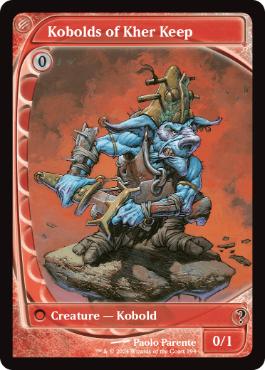 Kobolds of Kher Keep[MB2]