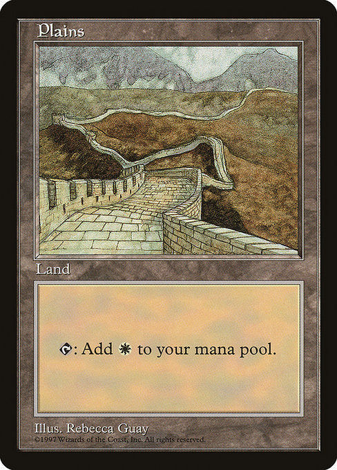 平地/Plains [APAC3]