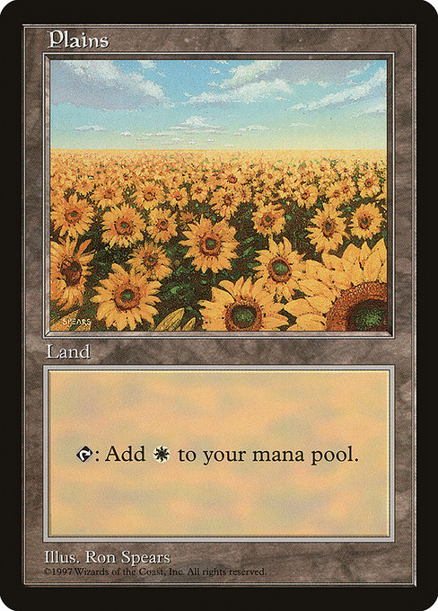 平地/Plains [APAC1]