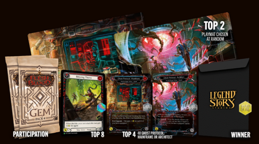 プロクエスト：ラスベガス/シルバーエイジ イベント参加チケット【2/23(月・祝)13:30スタート】