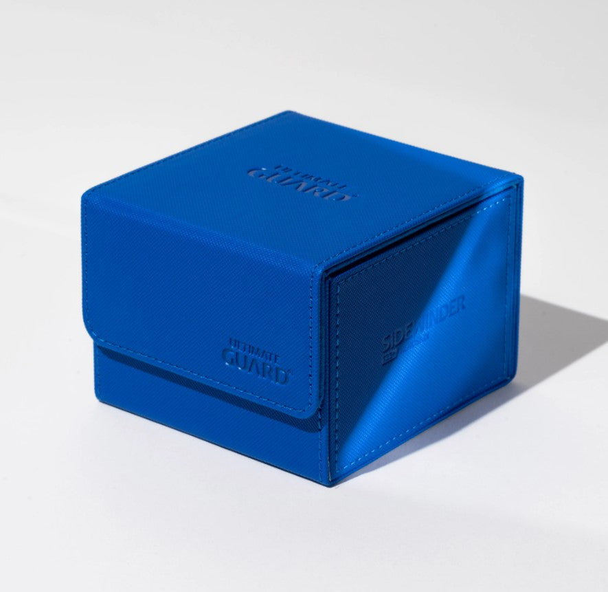 Sidewinder 133+ XenoSkin Monocolor Blue [UGD011342]