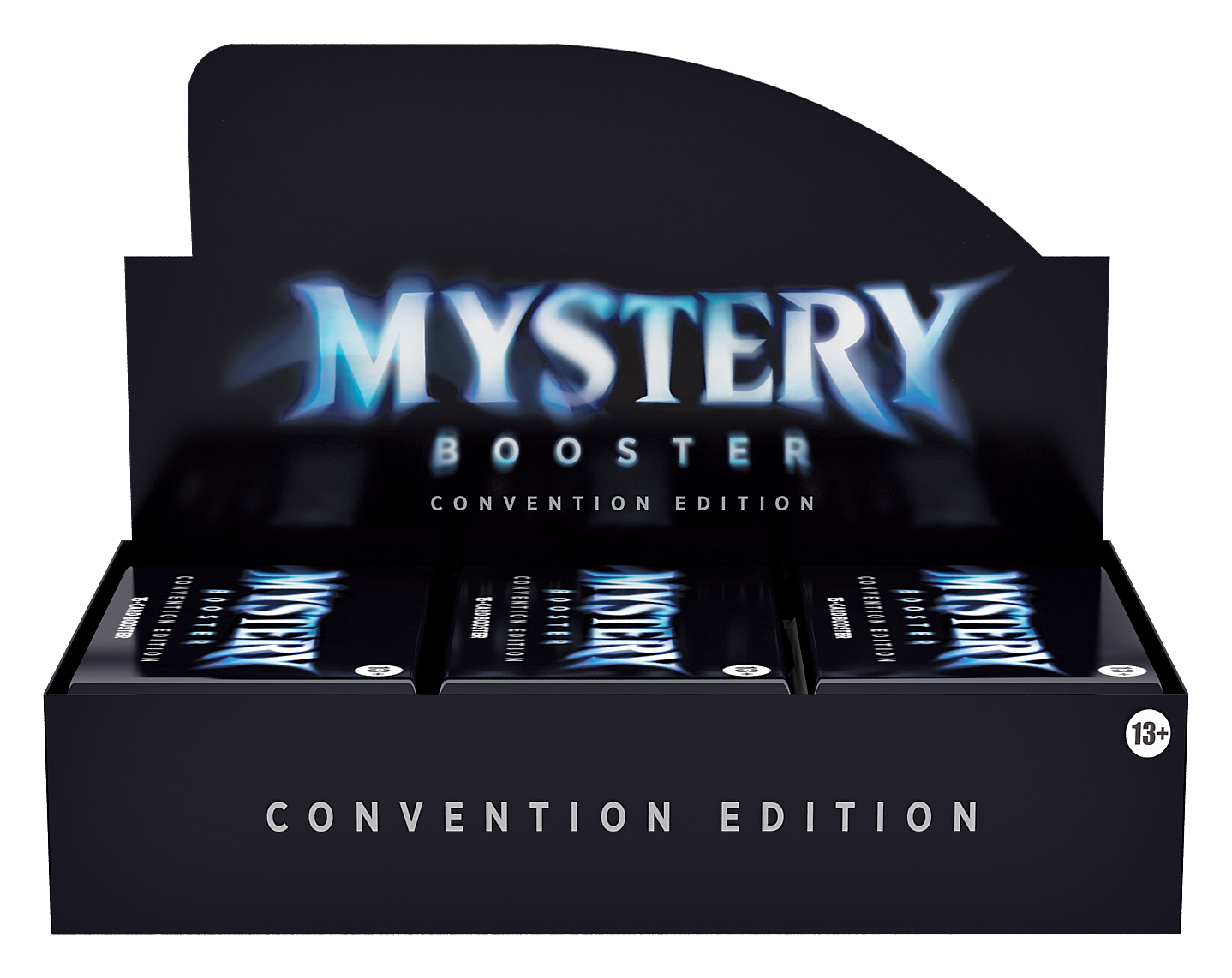 Mystery Booster: Convention Edition BOX [MB1]