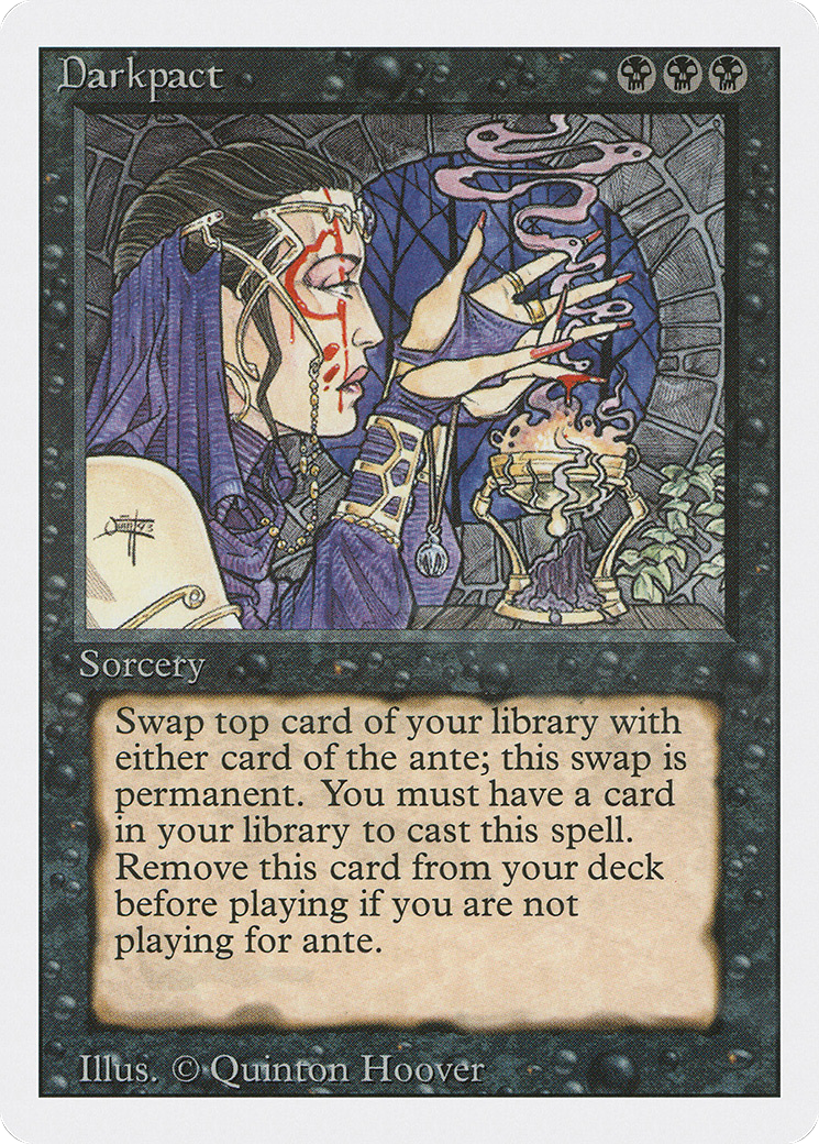 Darkpact [3ED]
