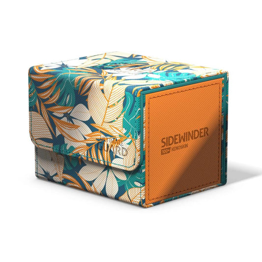 Sidewinder 100+ Xenoskin 2023 Exclusive-Canary Orange [UGD011382]