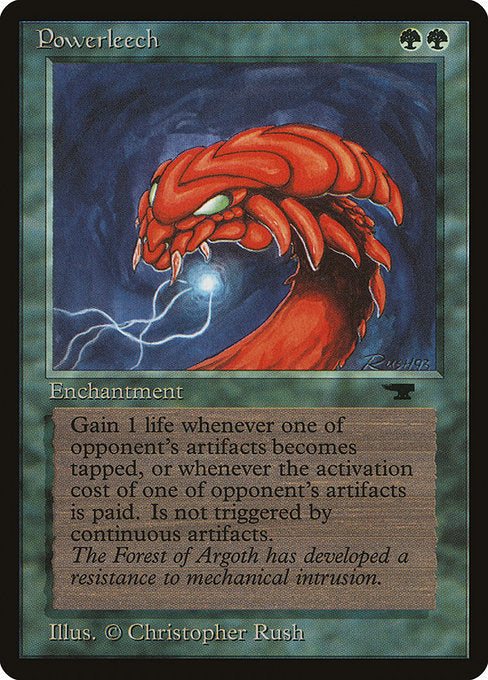 Powerleech[ATQ]