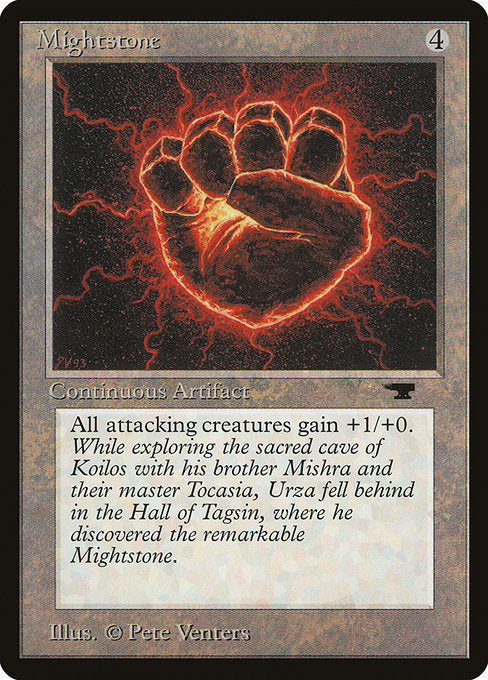 Mightstone[ATQ]