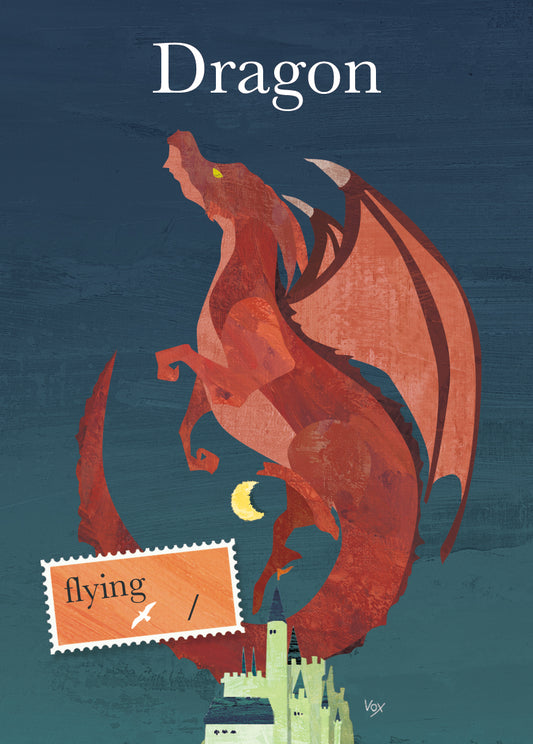 ドラゴントークン