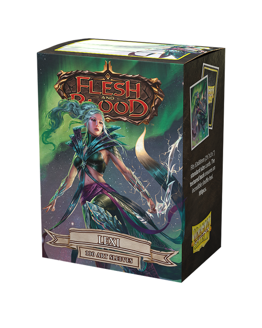 スリーブ（Flesh and Blood） – TCG専門店 ARCANA