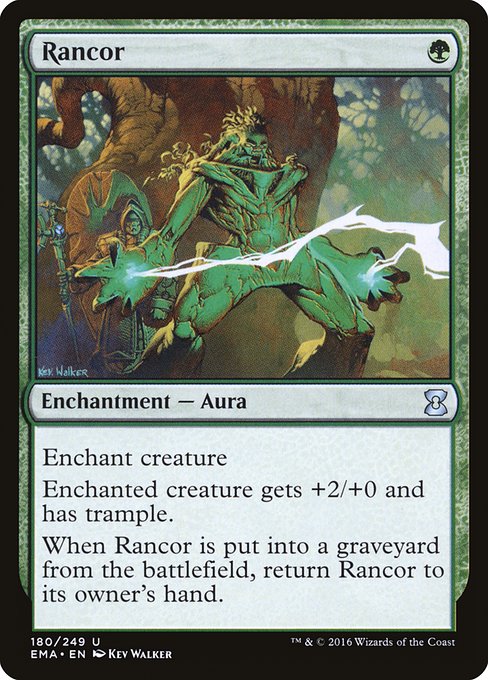 怨恨/Rancor [EMA]