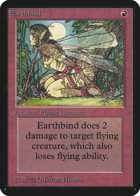 Earthbind [LEA]