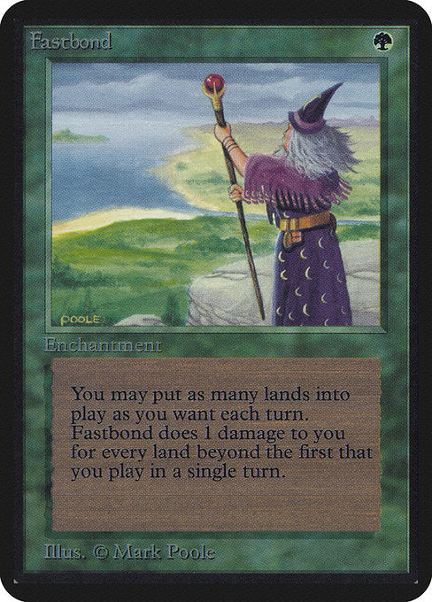 Fastbond [LEA]