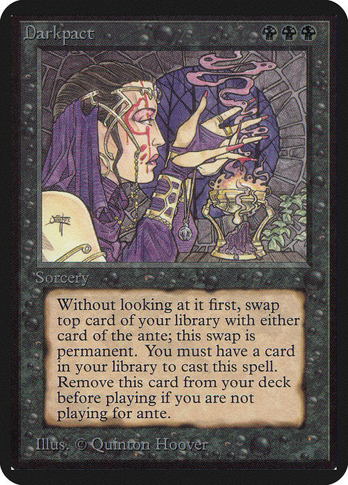 Darkpact [LEA]