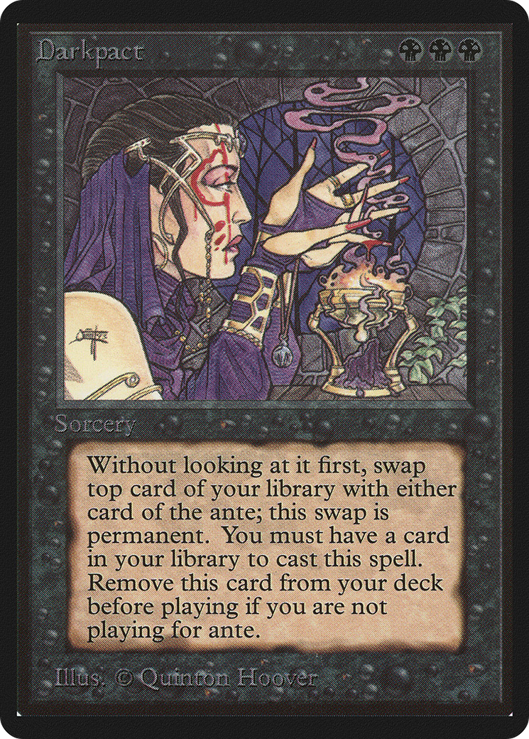 Darkpact [LEB]