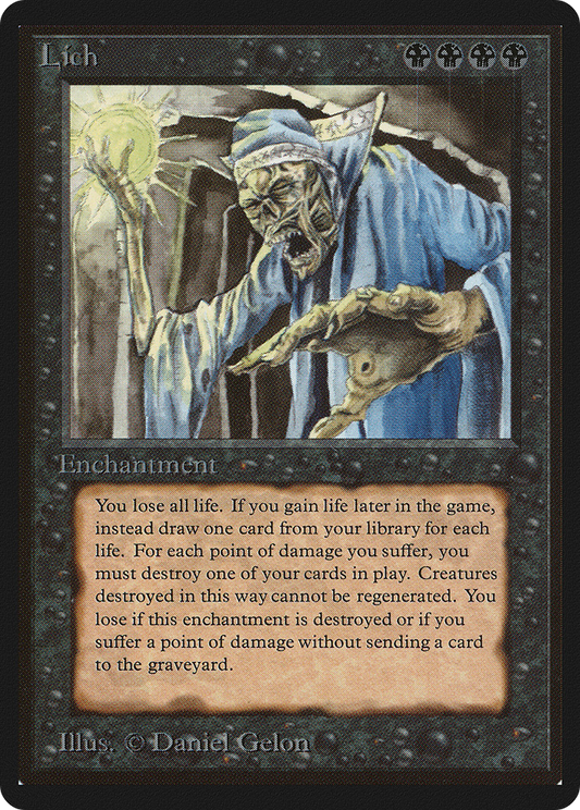 Lich [LEB]