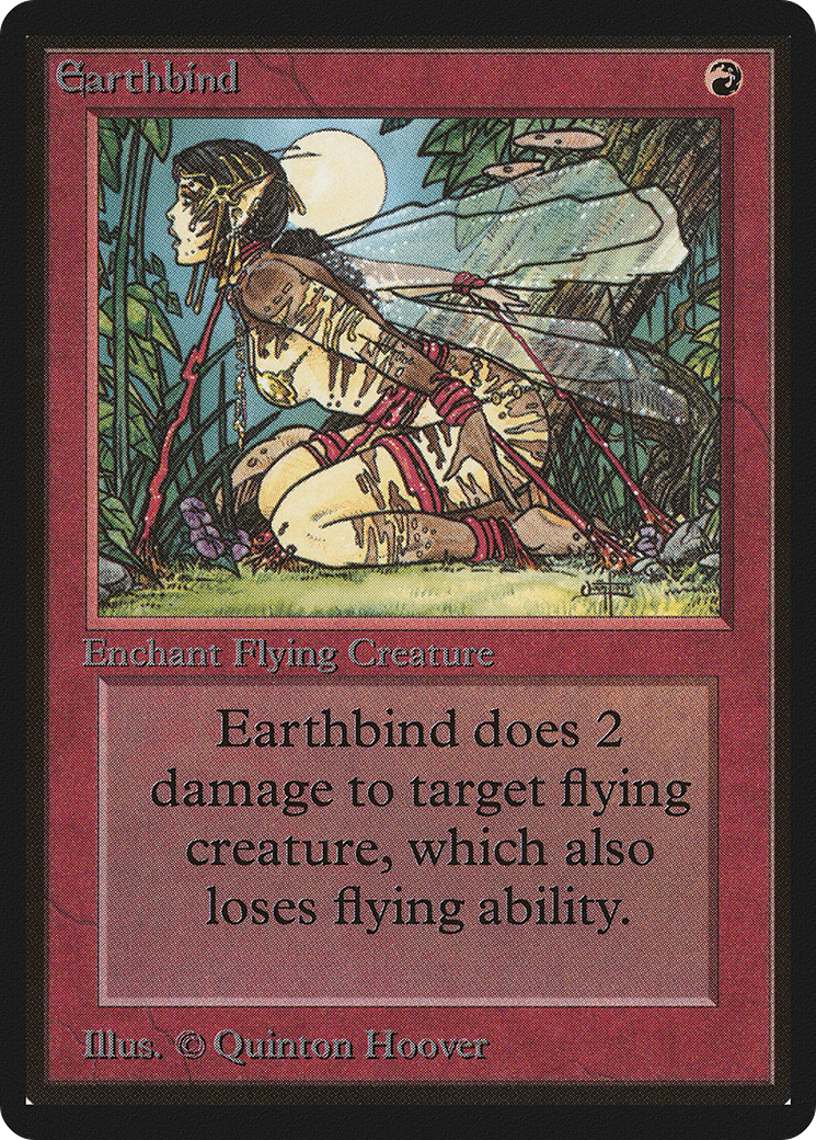 Earthbind [LEB]