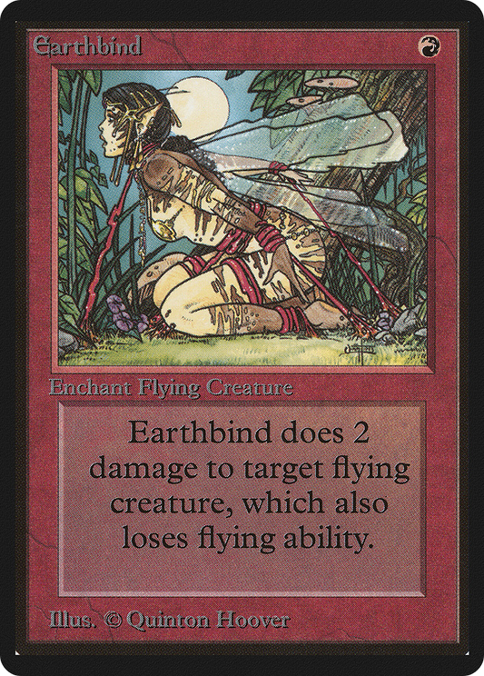 Earthbind [LEB]