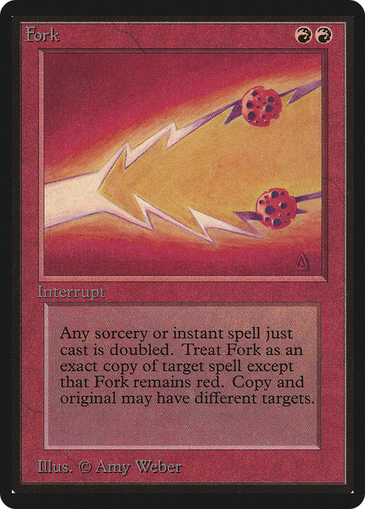 Fork [LEB]