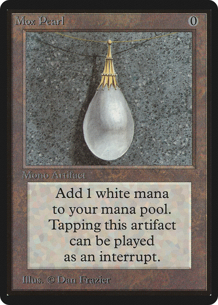 Mox Pearl [LEB]