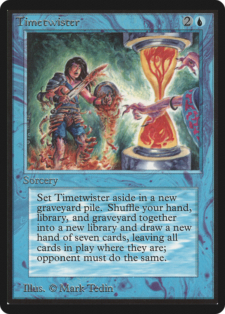 Timetwister [LEB]