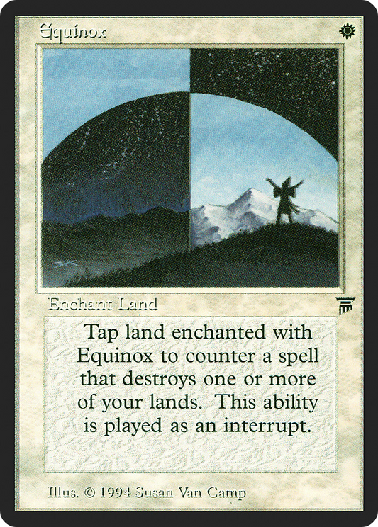 Equinox [LEG]