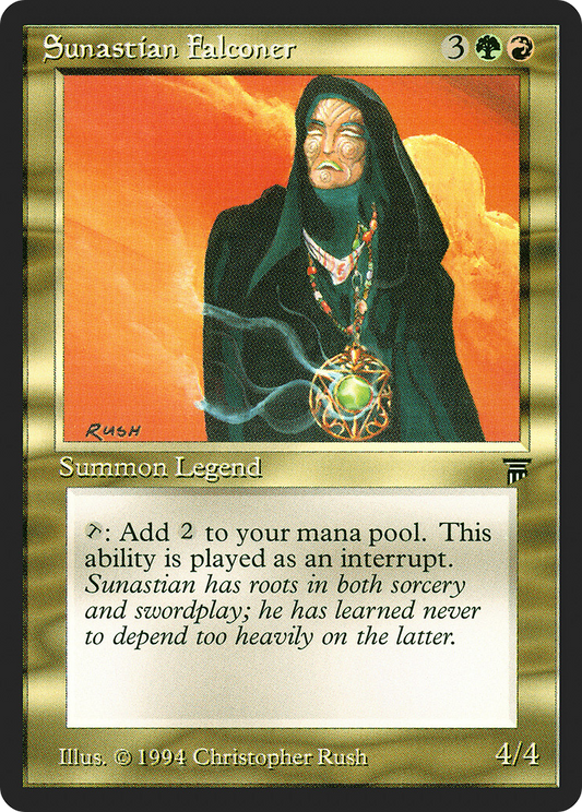 Sunastian Falconer [LEG]