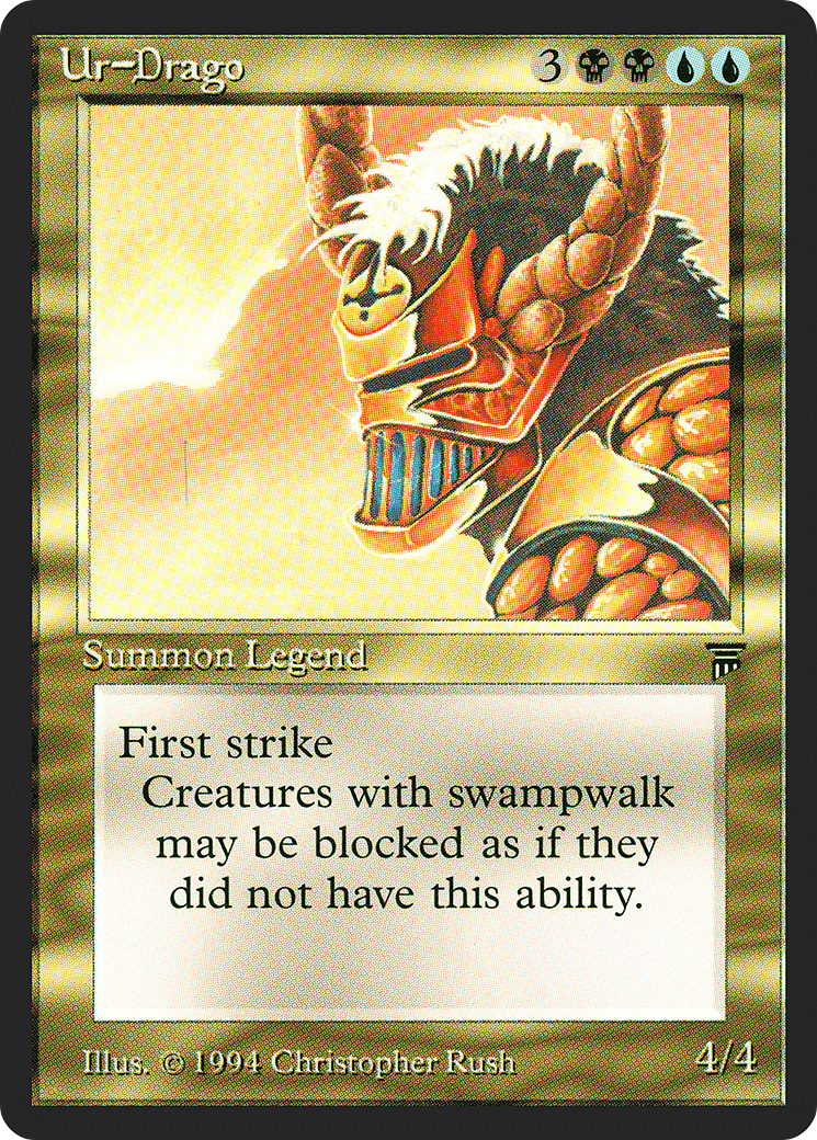Ur-Drago [LEG]