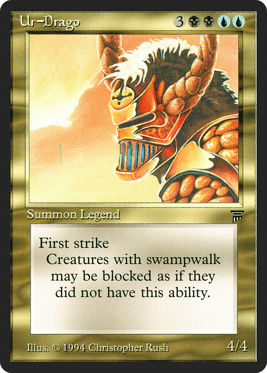 Ur-Drago [LEG]