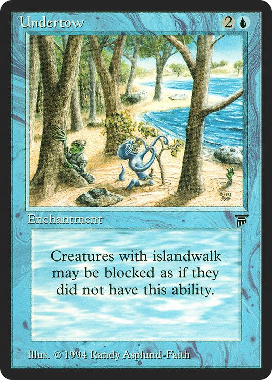 Undertow [LEG]