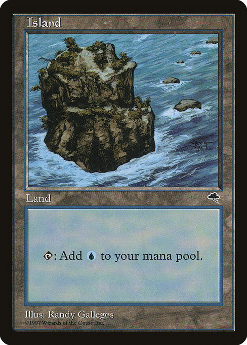 島/Island A [TMP]