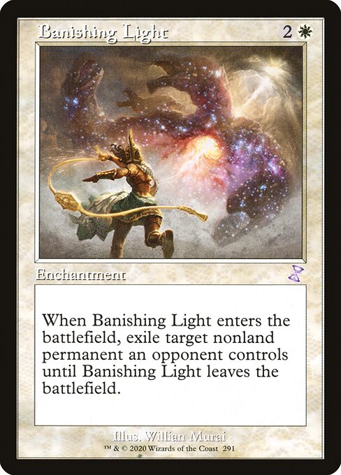 払拭の光/Banishing Light [TSR]